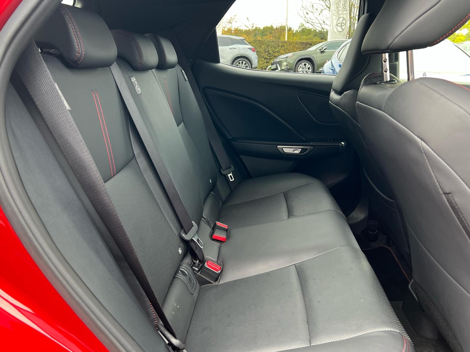 Used Lexus LBX 2024 for sale - 76216681: Photo 9