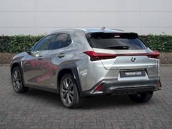Used Lexus UX 2019 for sale - 79226469: Photo