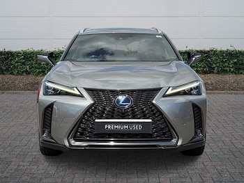 Used Lexus UX 2019 for sale - 79226469: Photo