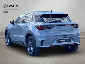 Used Lexus LBX 2026 for sale - 79026922: Photo