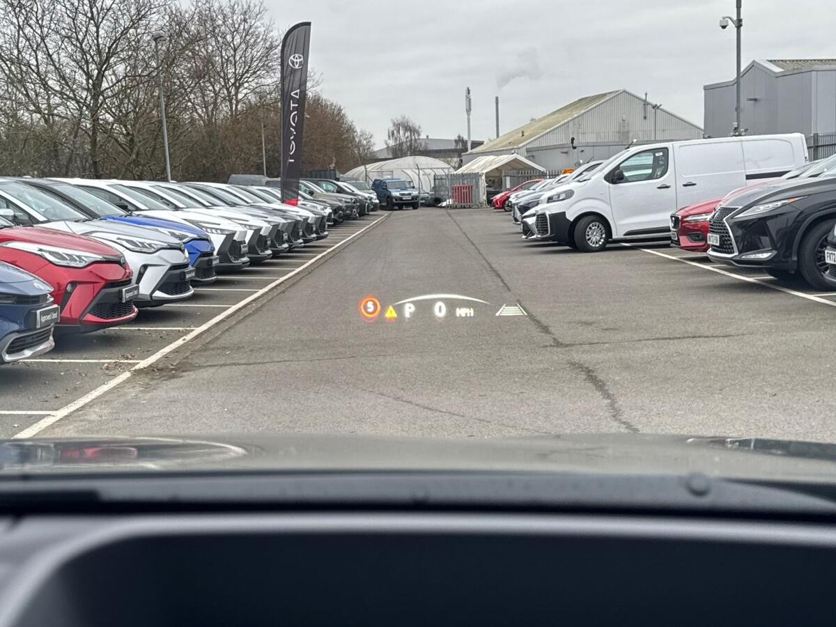 Used Lexus NX 2025 for sale - 77060090: Photo 13