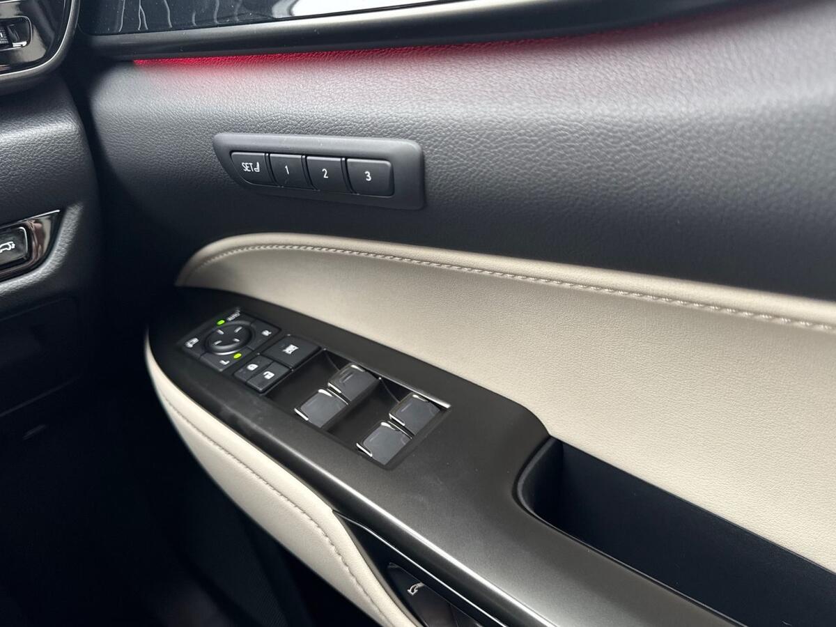 Used Lexus NX 2025 for sale - 77060090: Photo 20