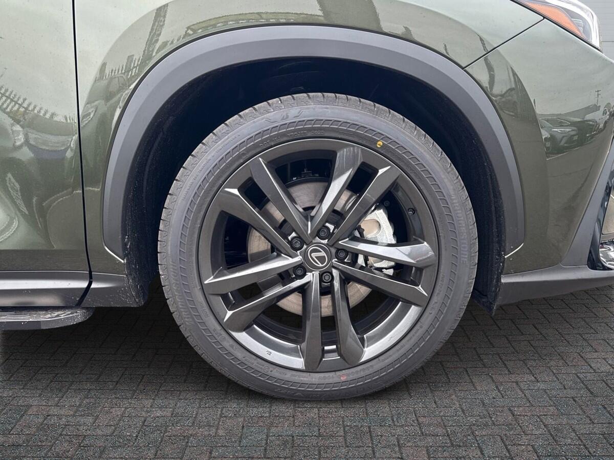 Used Lexus NX 2025 for sale - 77060090: Photo 6