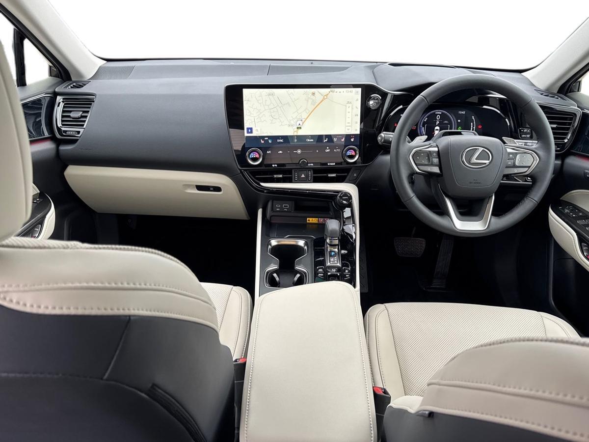 Used Lexus NX 2025 for sale - 77060090: Photo 8