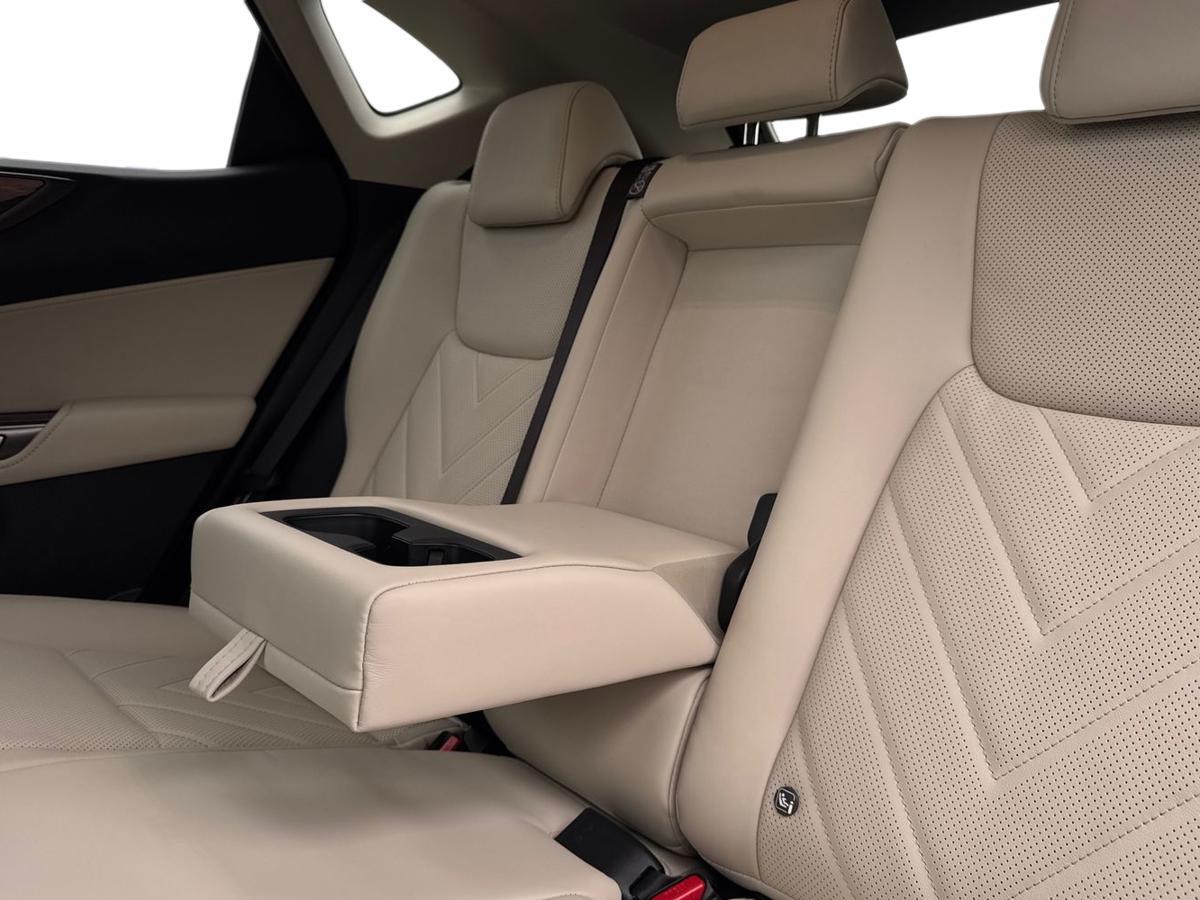 Used Lexus NX 2025 for sale - 77060090: Photo 9