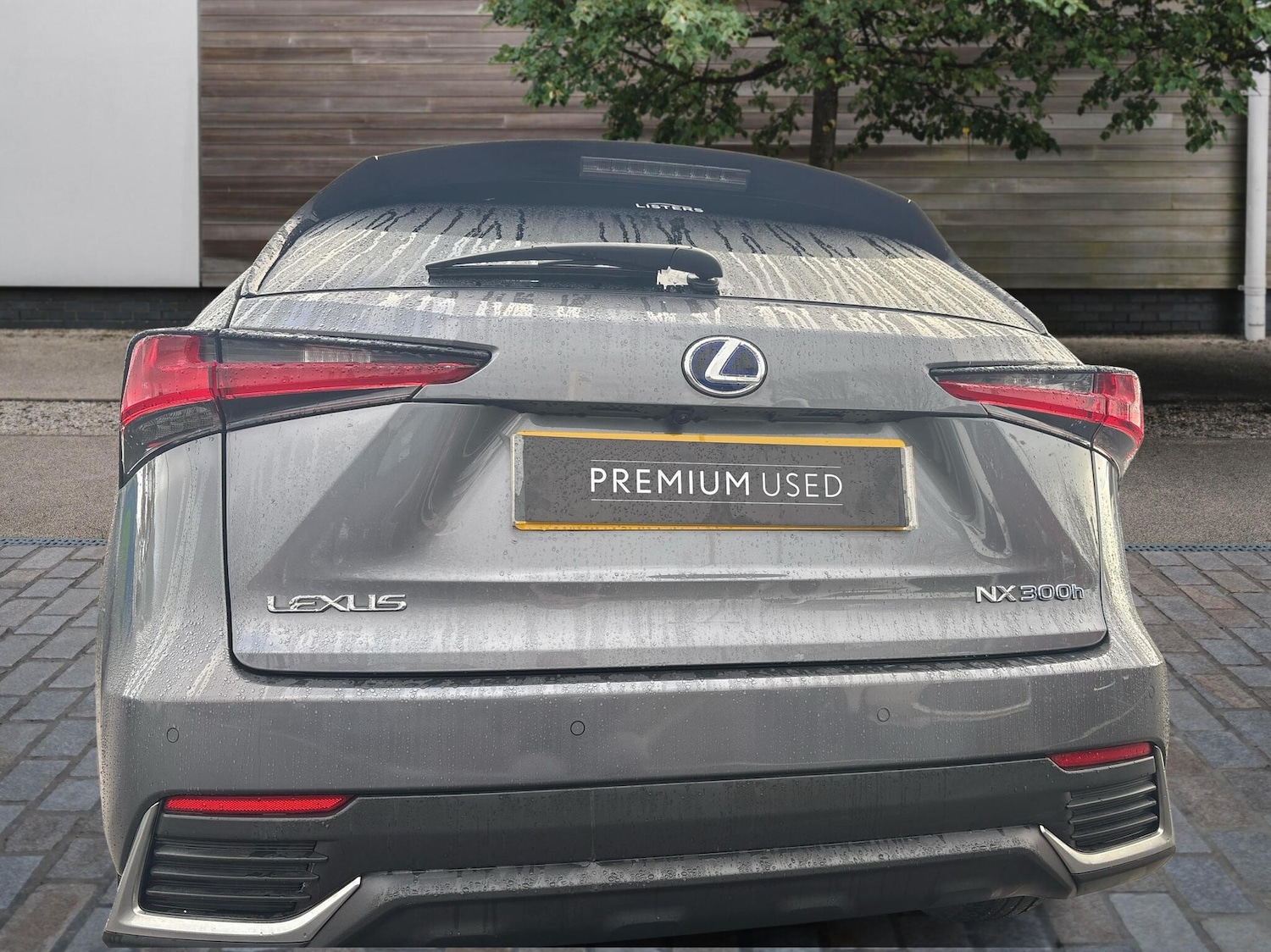 Used Lexus NX 2021 for sale - 76447061: Photo 10