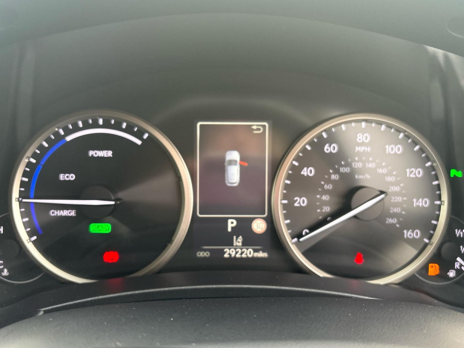 Used Lexus NX 2021 for sale - 76447061: Photo 11