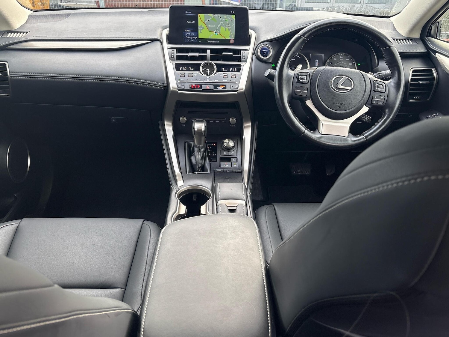 Used Lexus NX 2021 for sale - 76447061: Photo 12