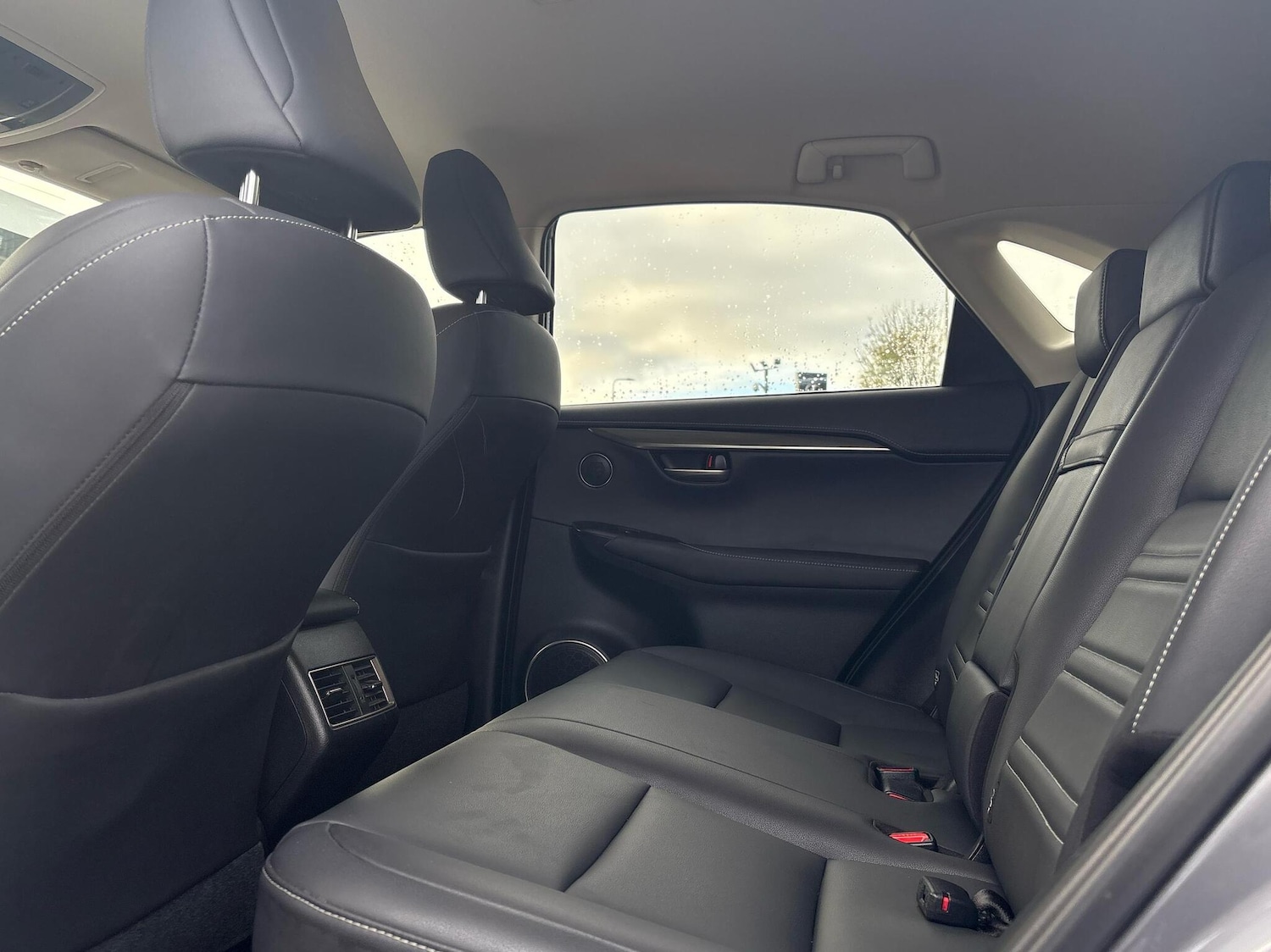 Used Lexus NX 2021 for sale - 76447061: Photo 14