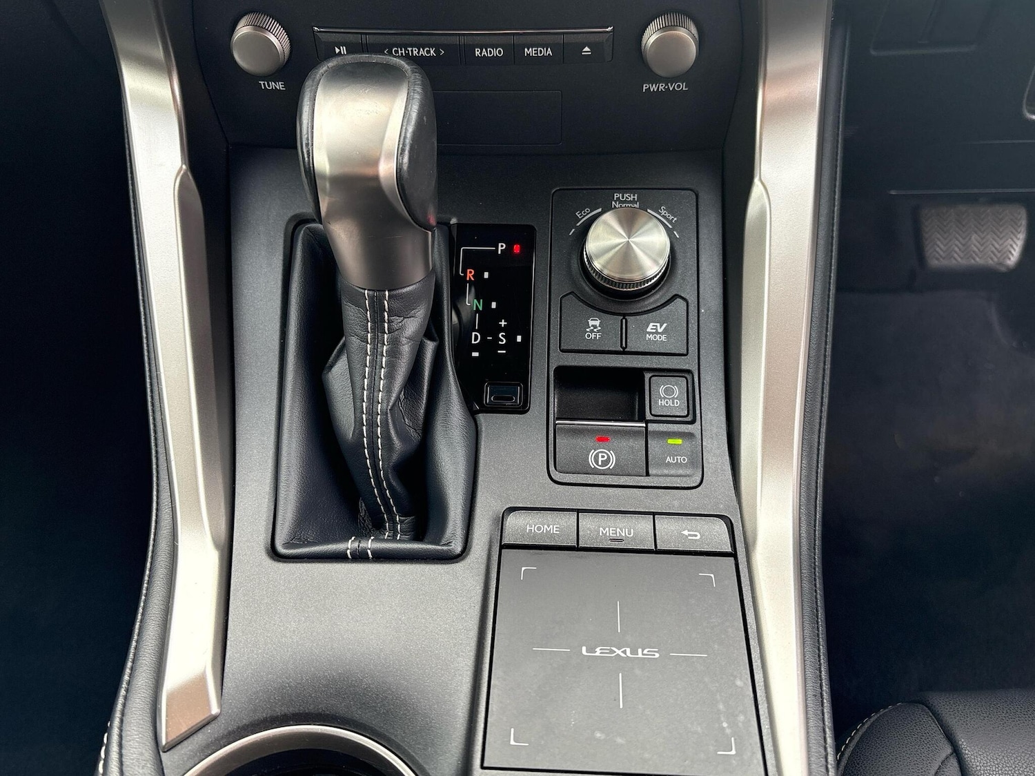 Used Lexus NX 2021 for sale - 76447061: Photo 16