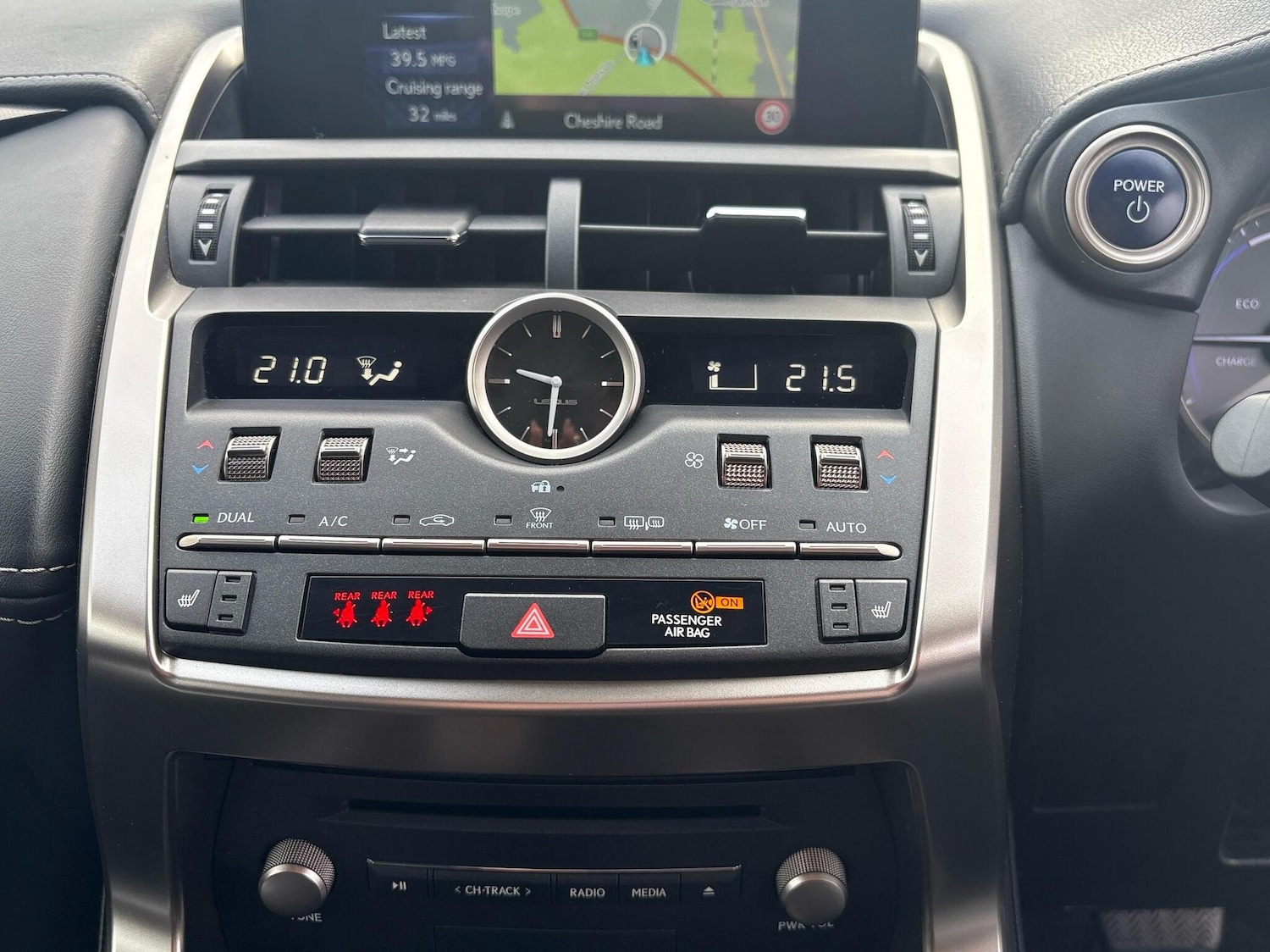 Used Lexus NX 2021 for sale - 76447061: Photo 17