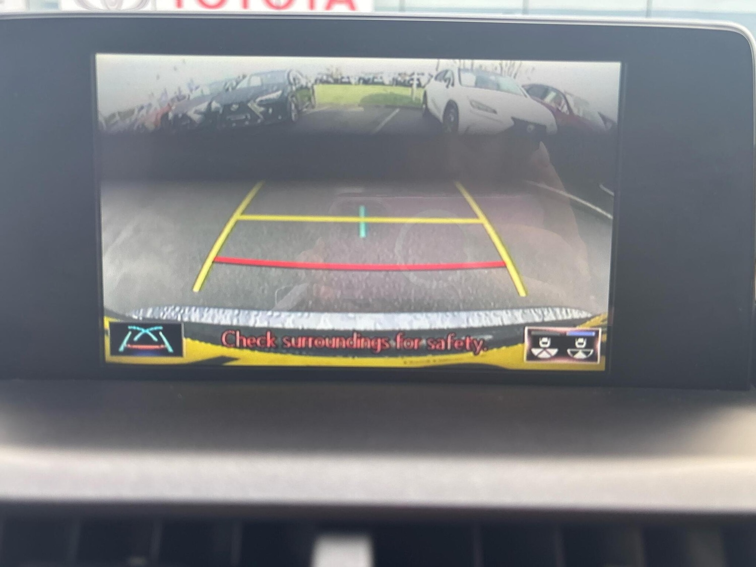 Used Lexus NX 2021 for sale - 76447061: Photo 20