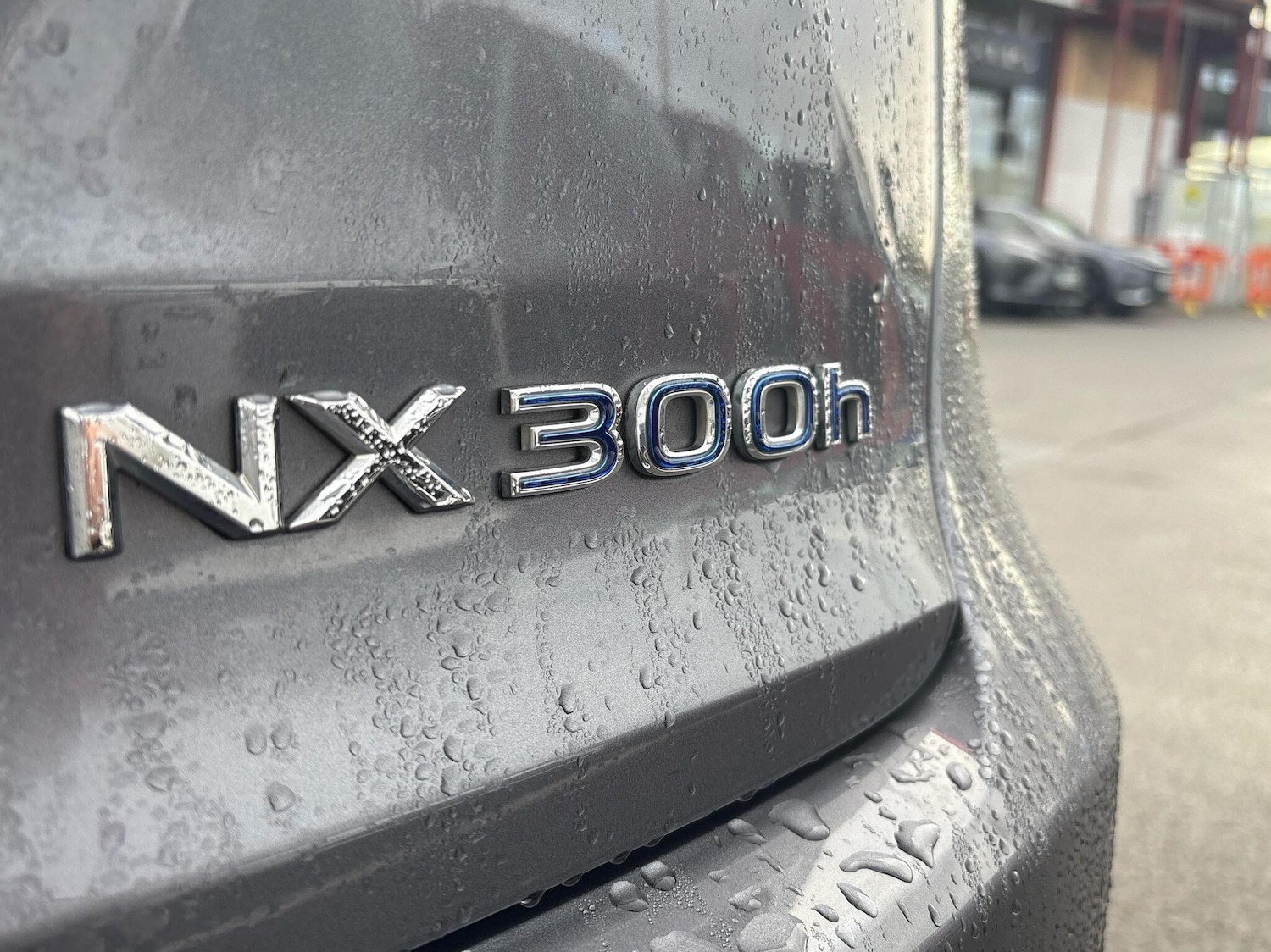 Used Lexus NX 2021 for sale - 76447061: Photo 24