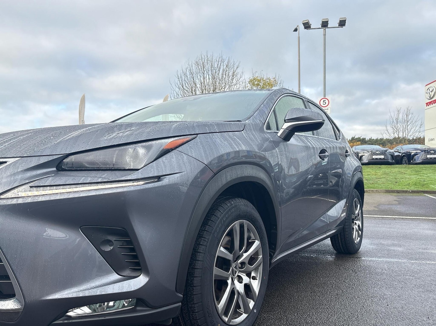Used Lexus NX 2021 for sale - 76447061: Photo 26