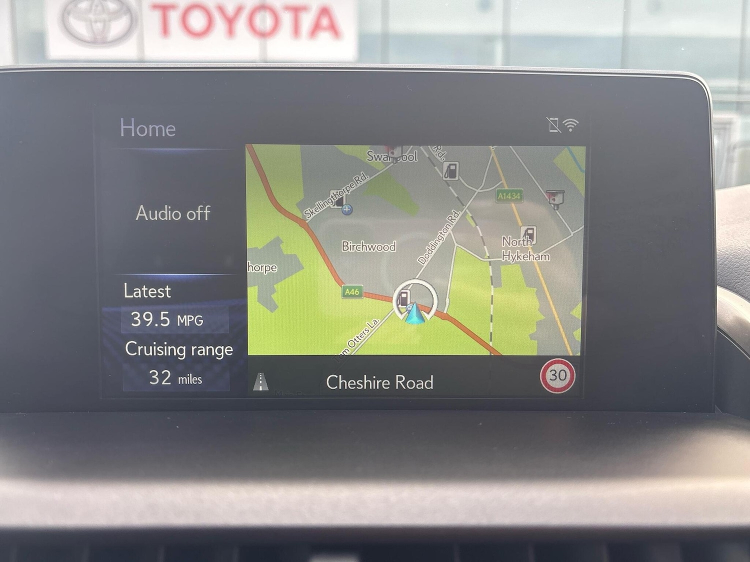 Used Lexus NX 2021 for sale - 76447061: Photo 8