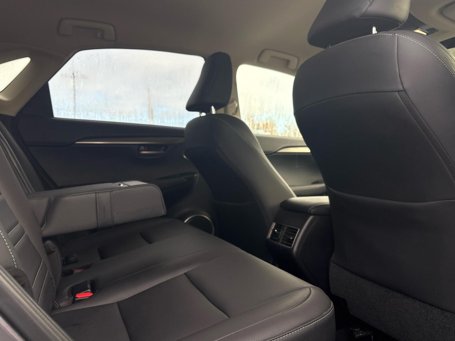 Used Lexus NX 2021 for sale - 76447061: Photo 9