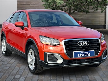 Used Audi Q2 2019 for sale - 75814303: Photo