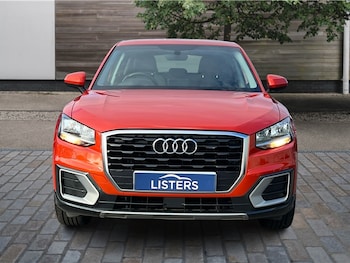 Used Audi Q2 2019 for sale - 75814303: Photo