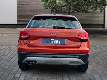 Used Audi Q2 2019 for sale - 75814303: Photo