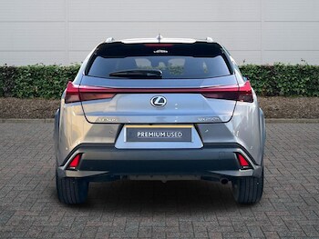 Used Lexus UX 2020 for sale - 76888243: Photo