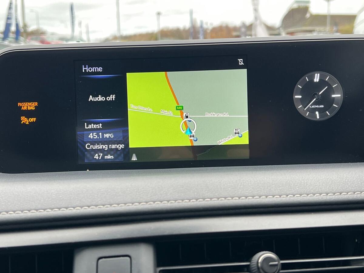 Used Lexus UX 2021 for sale - 76800380: Photo 11