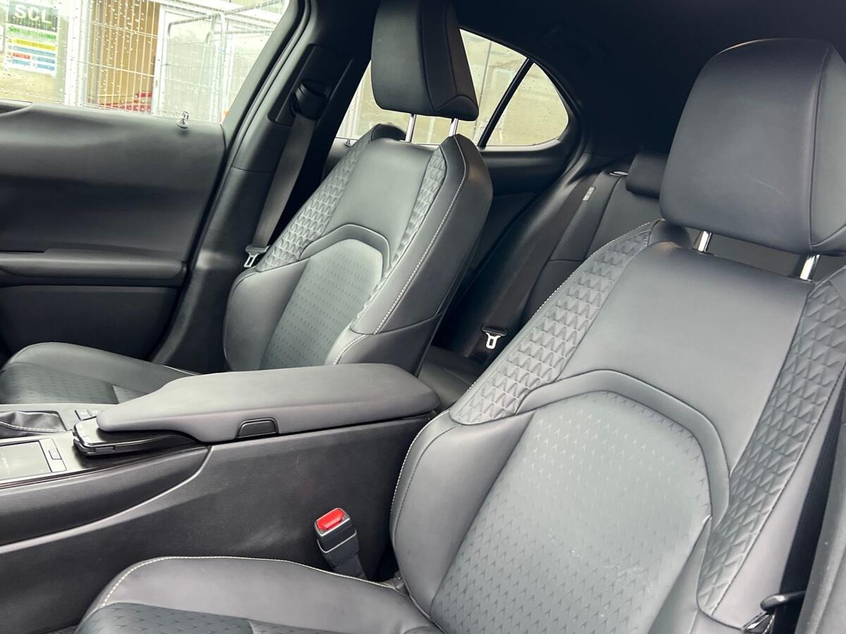 Used Lexus UX 2021 for sale - 76800380: Photo 15