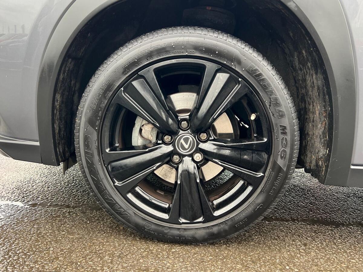 Used Lexus UX 2021 for sale - 76800380: Photo 16