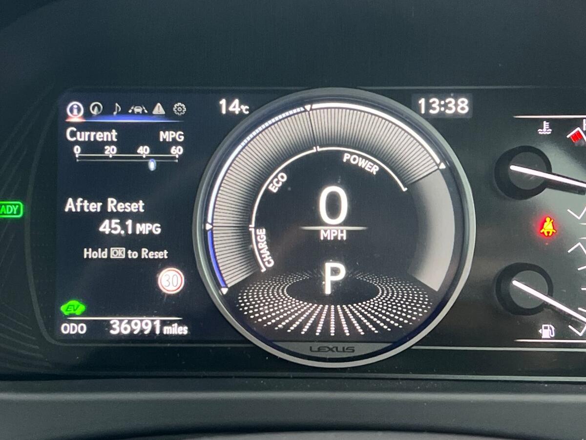 Used Lexus UX 2021 for sale - 76800380: Photo 20