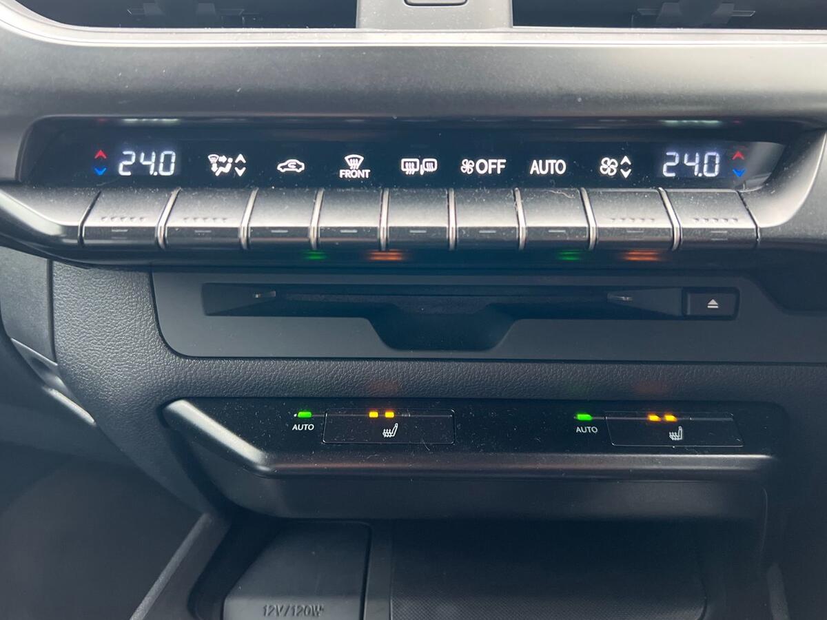 Used Lexus UX 2021 for sale - 76800380: Photo 21