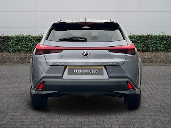 Used Lexus UX 2021 for sale - 76800380: Photo