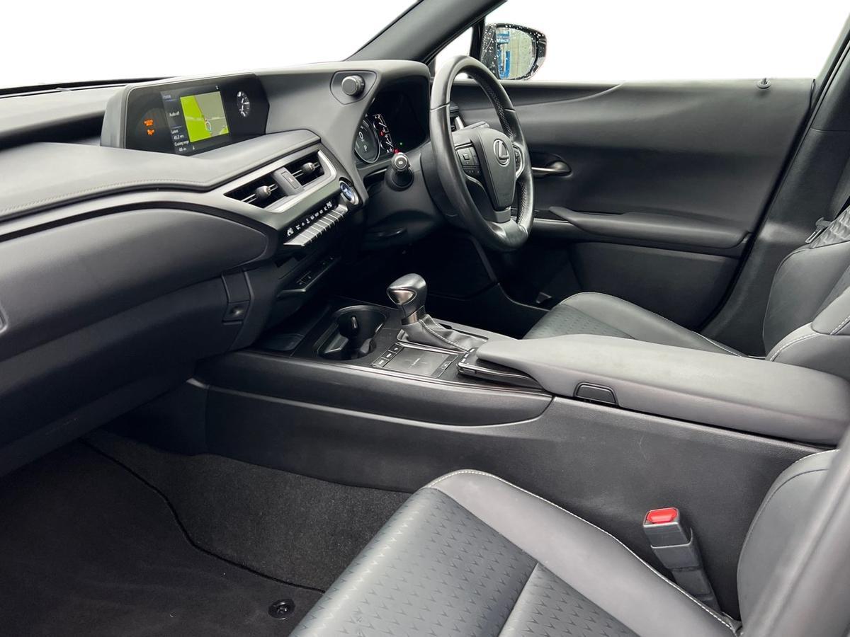 Used Lexus UX 2021 for sale - 76800380: Photo 7