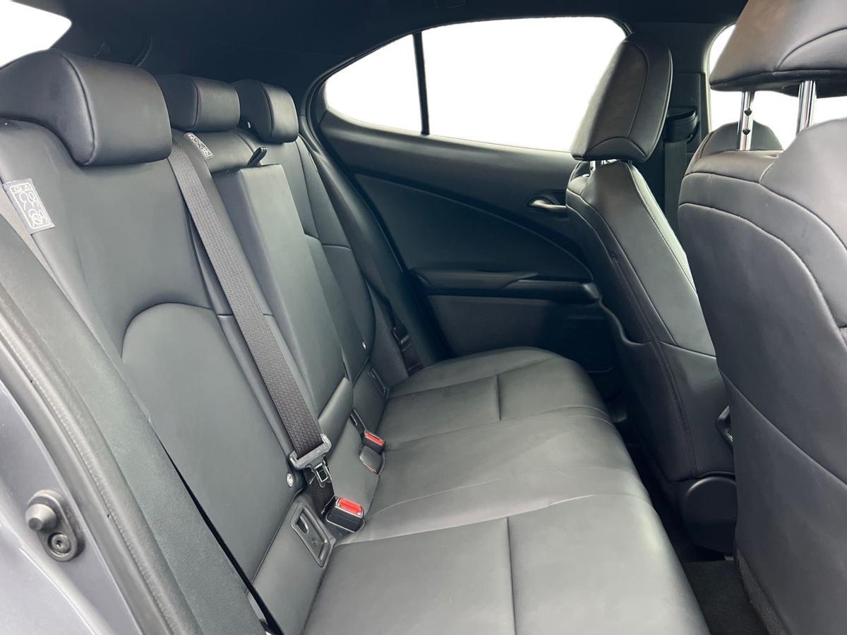 Used Lexus UX 2021 for sale - 76800380: Photo 9