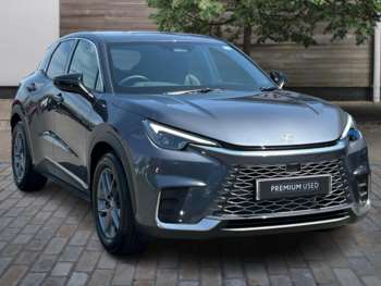Used Lexus LBX 2025 for sale - 74959840: Photo