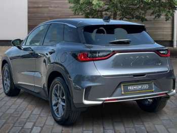 Used Lexus LBX 2025 for sale - 74959840: Photo