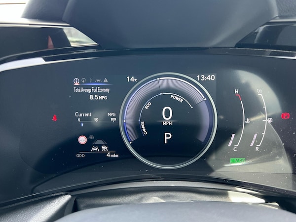 Used Lexus NX 2025 for sale - 76061659: Photo 11