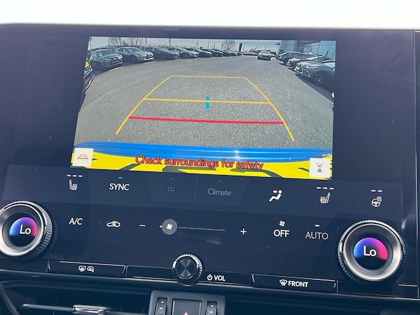 Used Lexus NX 2025 for sale - 76061659: Photo 14