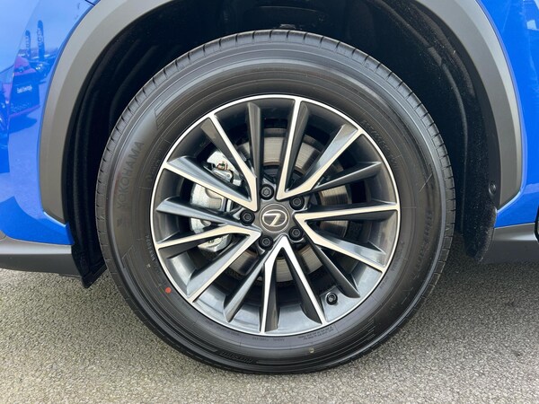 Used Lexus NX 2025 for sale - 76061659: Photo 18