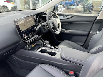 Used Lexus NX 2025 for sale - 76061659: Photo 2