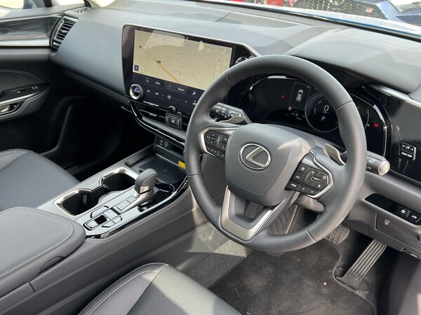 Used Lexus NX 2025 for sale - 76061659: Photo 6