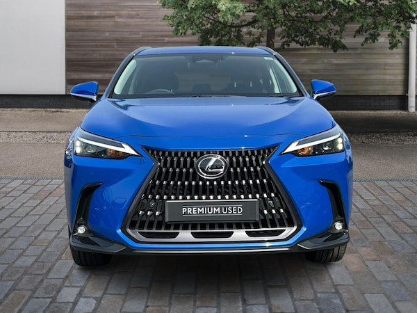 Used Lexus NX 2025 for sale - 76061659: Photo 7