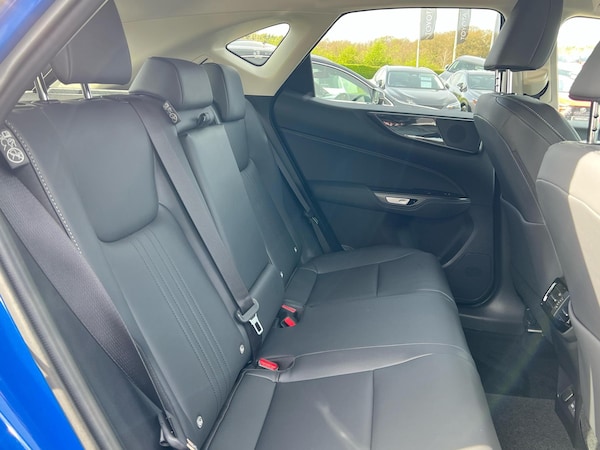 Used Lexus NX 2025 for sale - 76061659: Photo 9