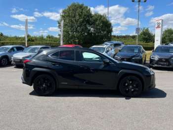 Used Lexus UX 2021 for sale - 74800767: Photo