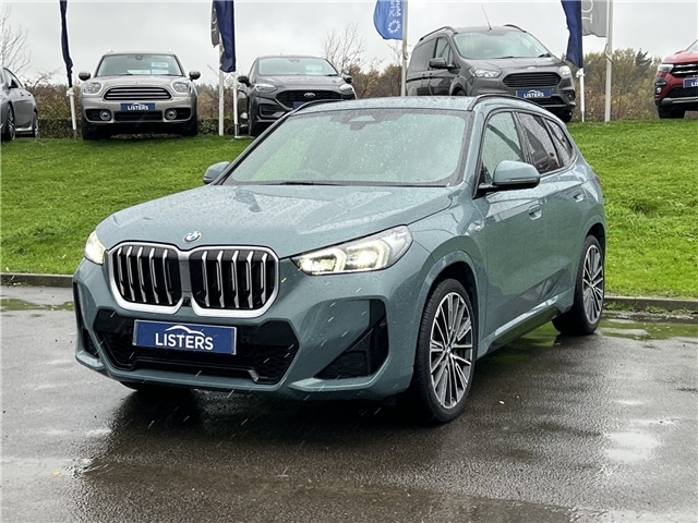 Used BMW X1 2023 for sale - 76551808: Photo 11