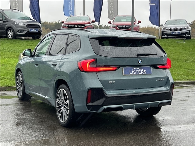 Used BMW X1 2023 for sale - 76551808: Photo 12