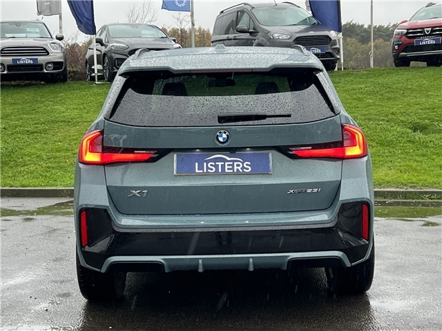 Used BMW X1 2023 for sale - 76551808: Photo 13