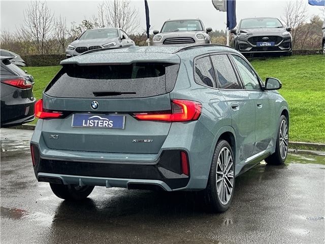 Used BMW X1 2023 for sale - 76551808: Photo 14