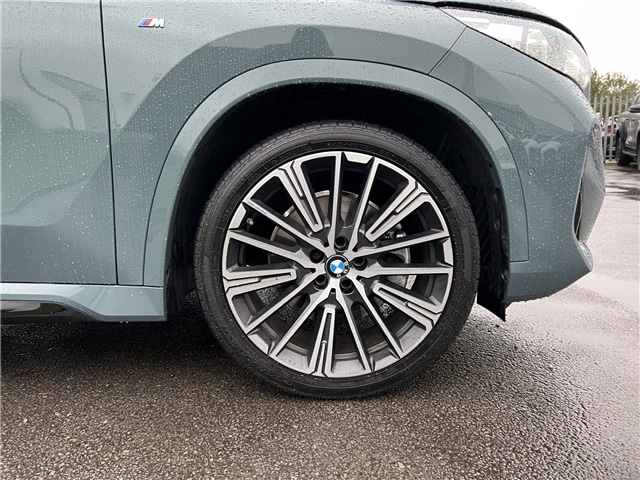 Used BMW X1 2023 for sale - 76551808: Photo 17