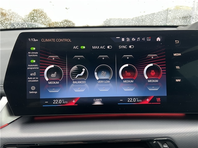 Used BMW X1 2023 for sale - 76551808: Photo 20