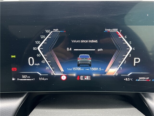 Used BMW X1 2023 for sale - 76551808: Photo 23