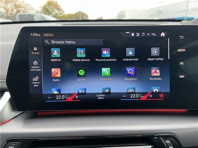 Used BMW X1 2023 for sale - 76551808: Photo 29